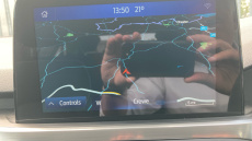Ford Focus 1.0 EcoBoost 125 Titanium 5dr Petrol Hatchback